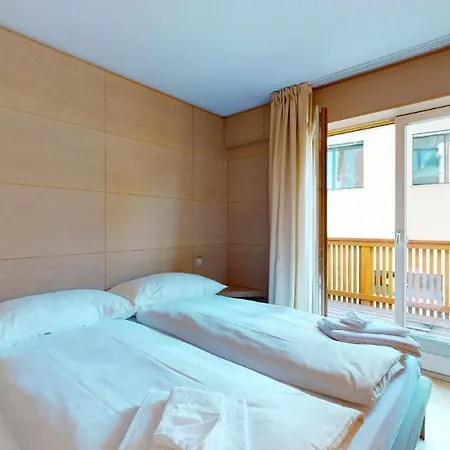 Abitaziun Vista Mezdi - Apartmán
