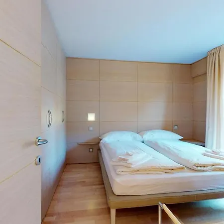 Abitaziun Vista Mezdi - Apartmán