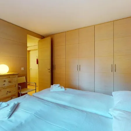 Abitaziun Vista Mezdi - Apartmán *