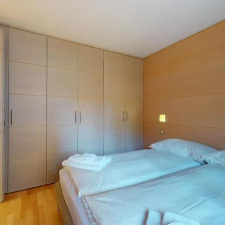 Abitaziun Vista Mezdi - Apartmán *